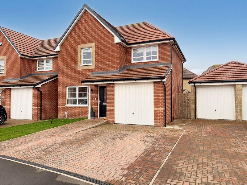 Main image of property: Northholme Road Churchfields