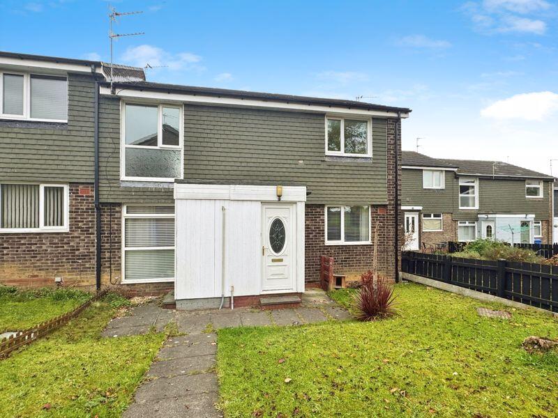 Main image of property: Newburgh Avenue, Seaton Delaval