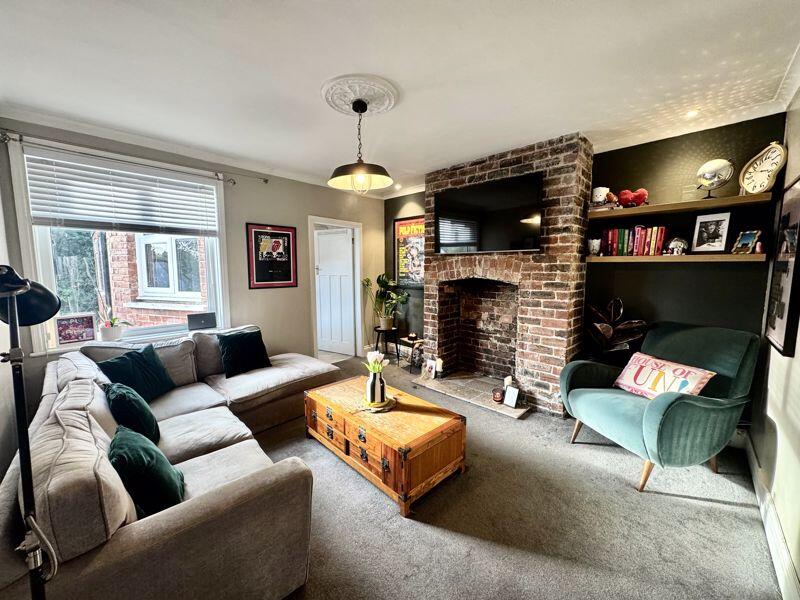 Main image of property: Salisbury Avenue, Preston Village