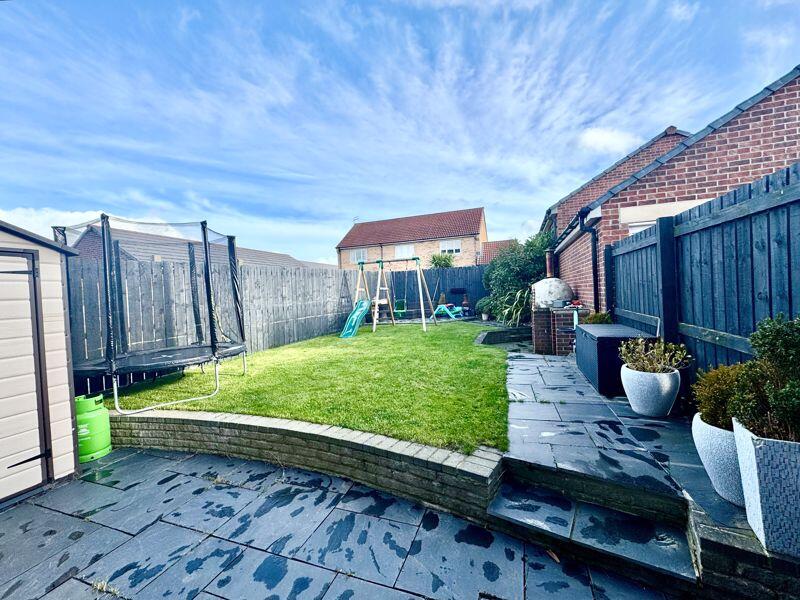 Main image of property: Viscount Close, Shiremoor