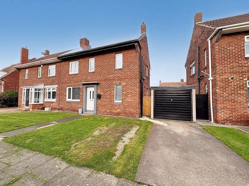 Main image of property: Appletree Gardens, Whitley Bay