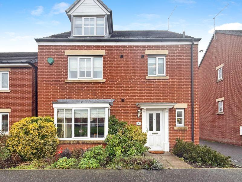 Main image of property: Ilderton Crescent, Seaton Delaval