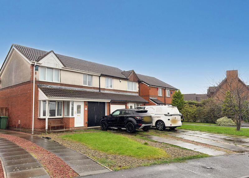 Main image of property: Linden Road, Whitley Bay