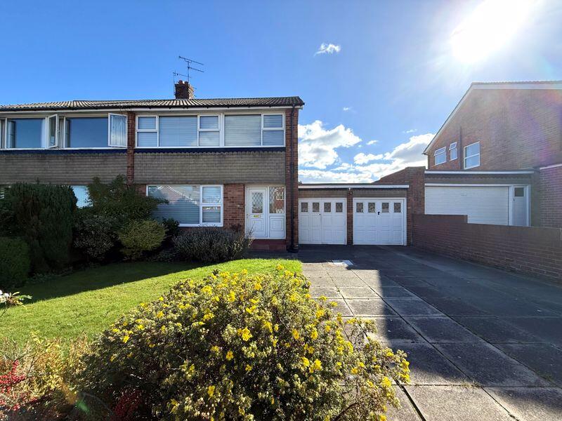 Main image of property: Farringdon Road, Marden Estate, North Shields