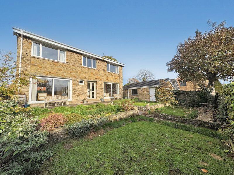 Main image of property: Daletop, Holywell Village