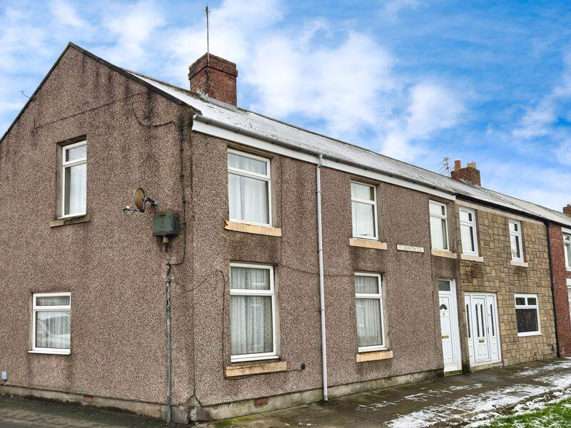 Main image of property: Griffith Terrace, Newcastle Upon Tyne