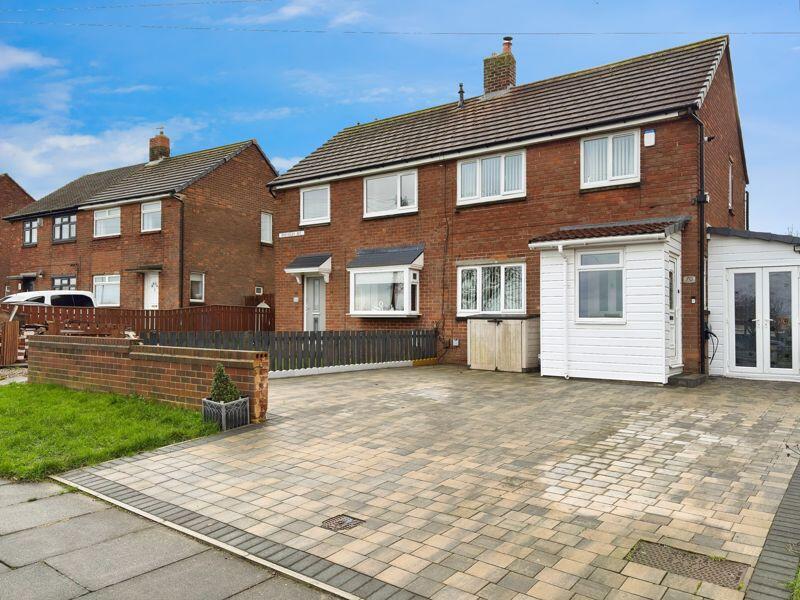 Main image of property: Brenkley Avenue, Newcastle Upon Tyne