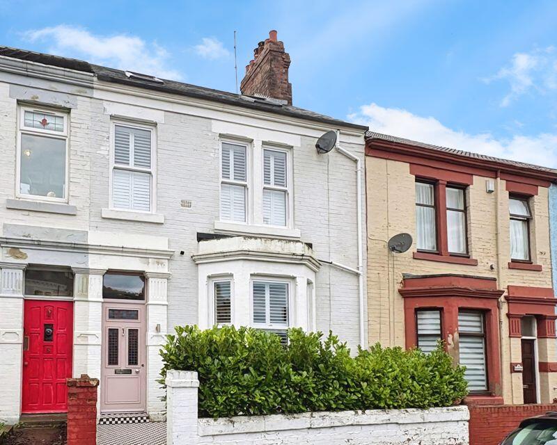 Main image of property: Oxford Street, Whitley Bay