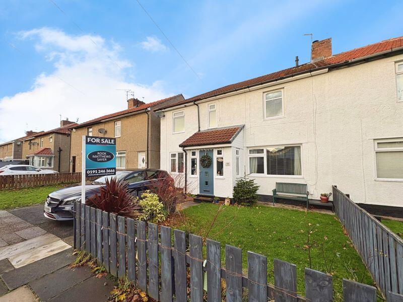 Main image of property: Park Crescent, Newcastle Upon Tyne