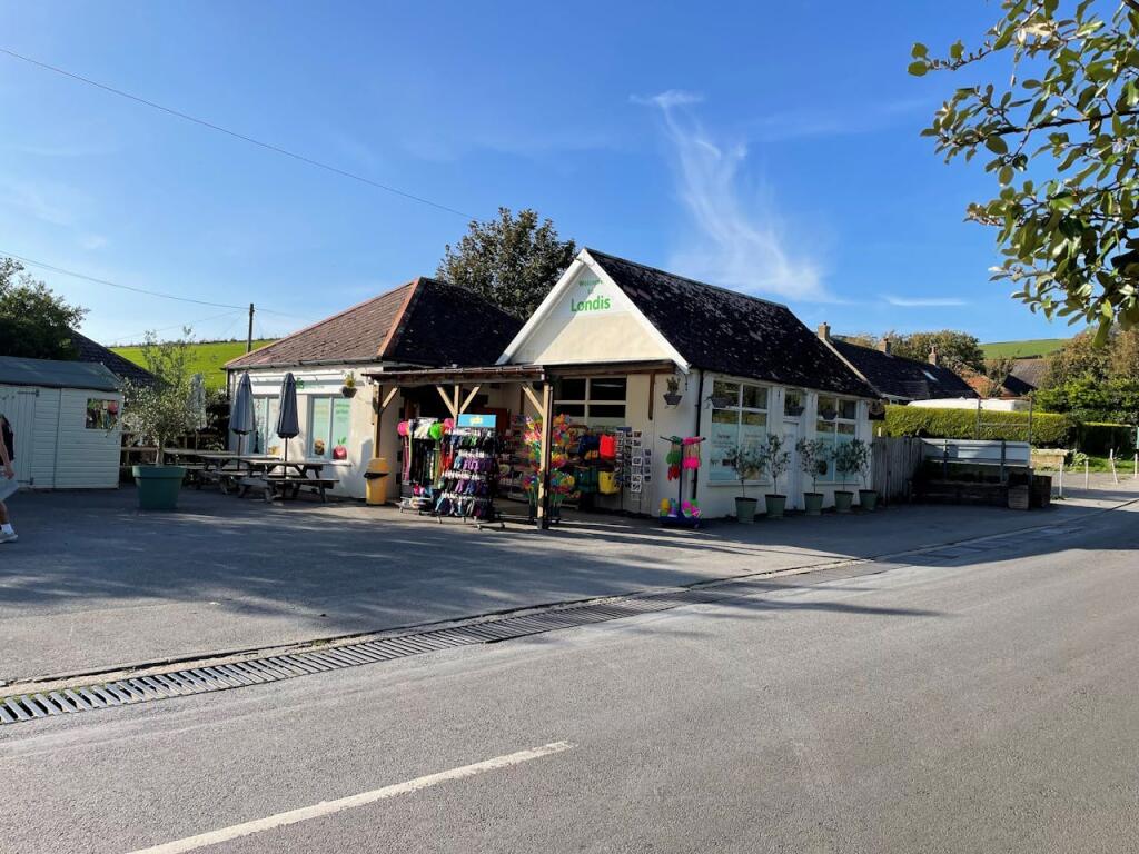 Commercial property for sale in Village Store, The Lulworth Stores