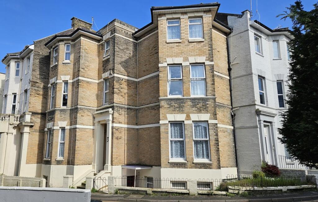 Main image of property: 3 Purbeck Road, Bournemouth, BH2 5EF