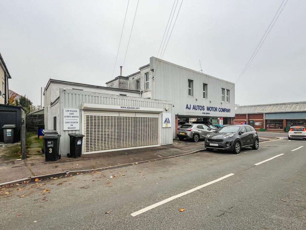 Additional property image - 970-974 Wimborne Road, Moordown, Bournemouth, BH9 2DF