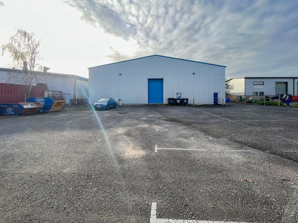 Additional property image - 6 Enterprise Way, Aviation Business Park, Bournemouth Airport, Christchurch, BH23 6EW