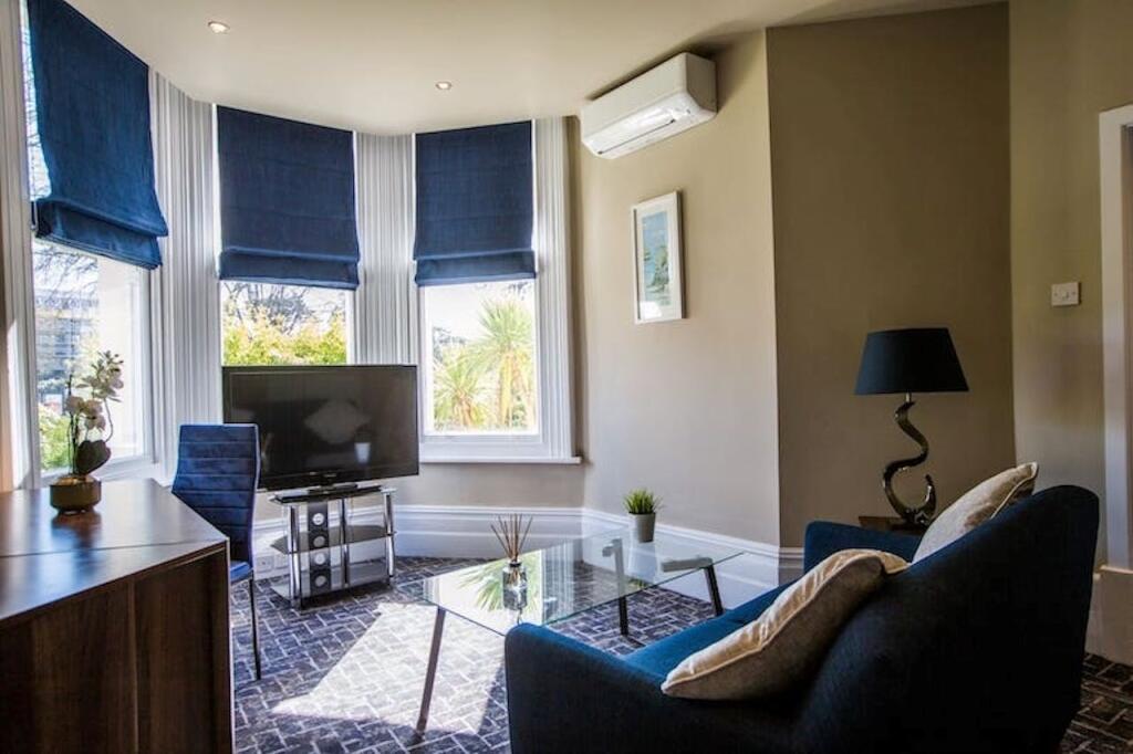 Additional property image - No.5 Durley Road, 5 Durley Road, Bournemouth, BH2 5JQ