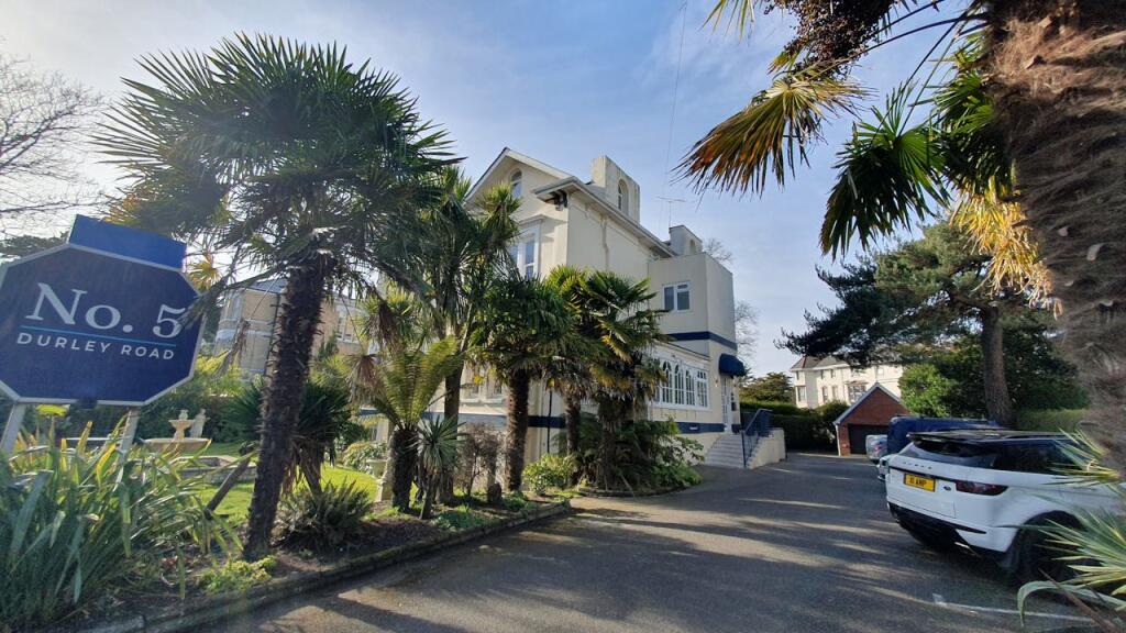 Additional property image - No.5 Durley Road, 5 Durley Road, Bournemouth, BH2 5JQ