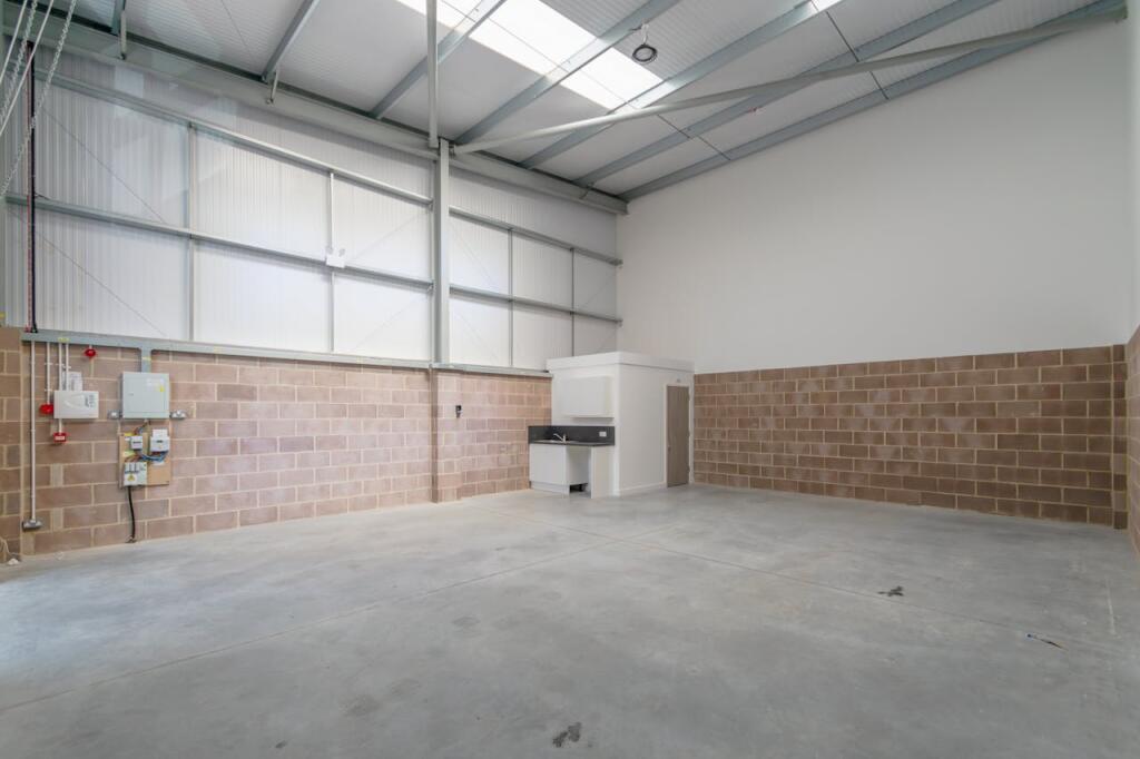 Additional property image - Unit 6 Westcroft Business Park, Oakdene Drive, Three Legged Cross, Wimborne, BH21 6FQ