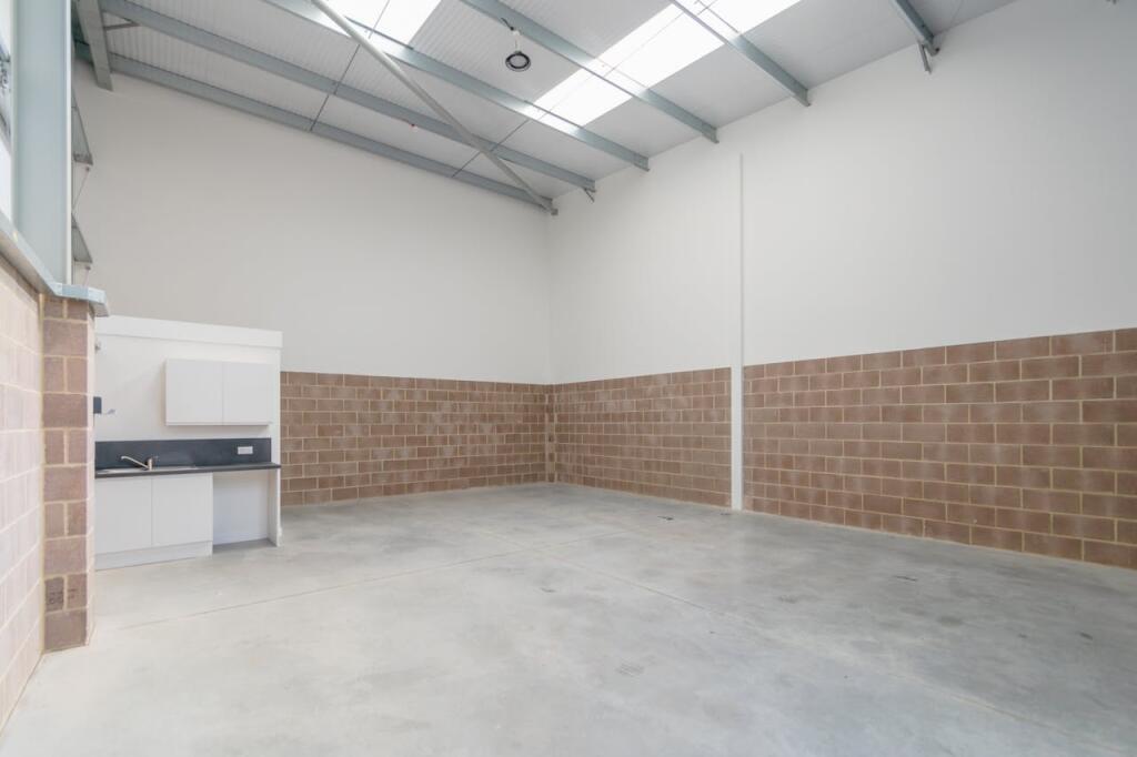 Additional property image - Unit 6 Westcroft Business Park, Oakdene Drive, Three Legged Cross, Wimborne, BH21 6FQ