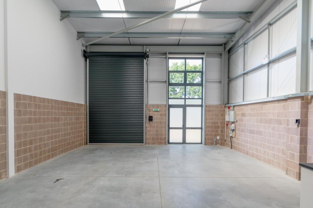 Additional property image - Unit 6 Westcroft Business Park, Oakdene Drive, Three Legged Cross, Wimborne, BH21 6FQ