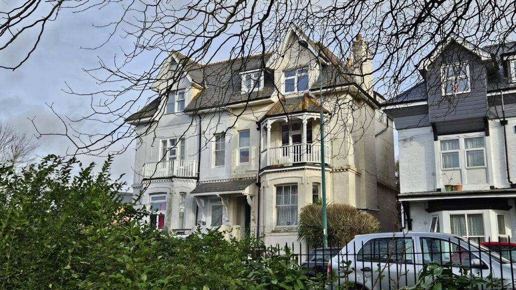 Additional property image - Sunrose, 2 Gardens View, Bournemouth, BH1 3QA