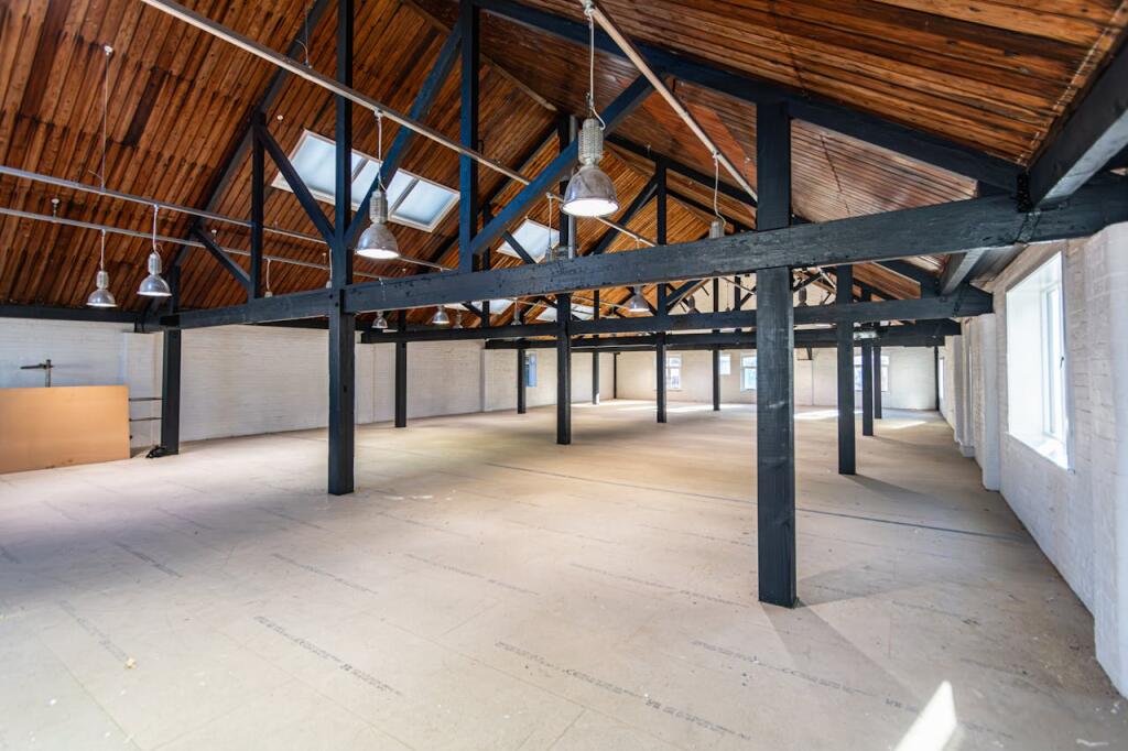 Additional property image - Wickham Works, 3 Wickham Road, Pokesdown, Bournemouth, BH7 6JX