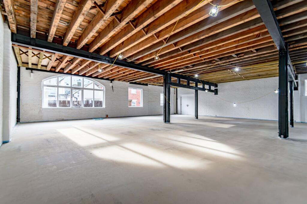 Additional property image - Wickham Works, 3 Wickham Road, Pokesdown, Bournemouth, BH7 6JX