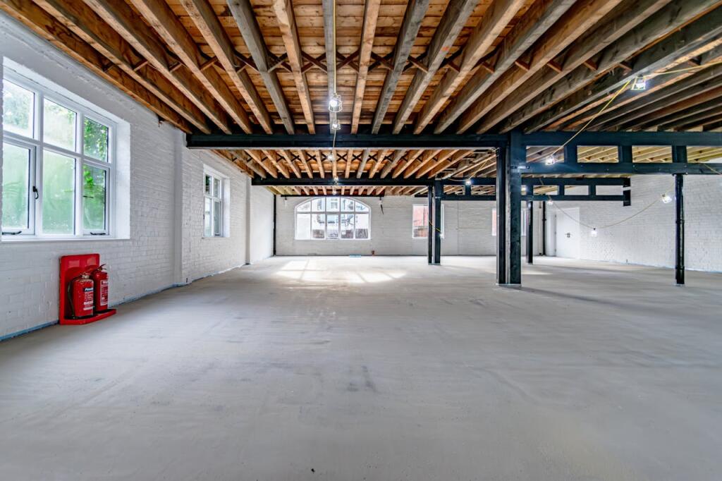 Additional property image - Wickham Works, 3 Wickham Road, Pokesdown, Bournemouth, BH7 6JX