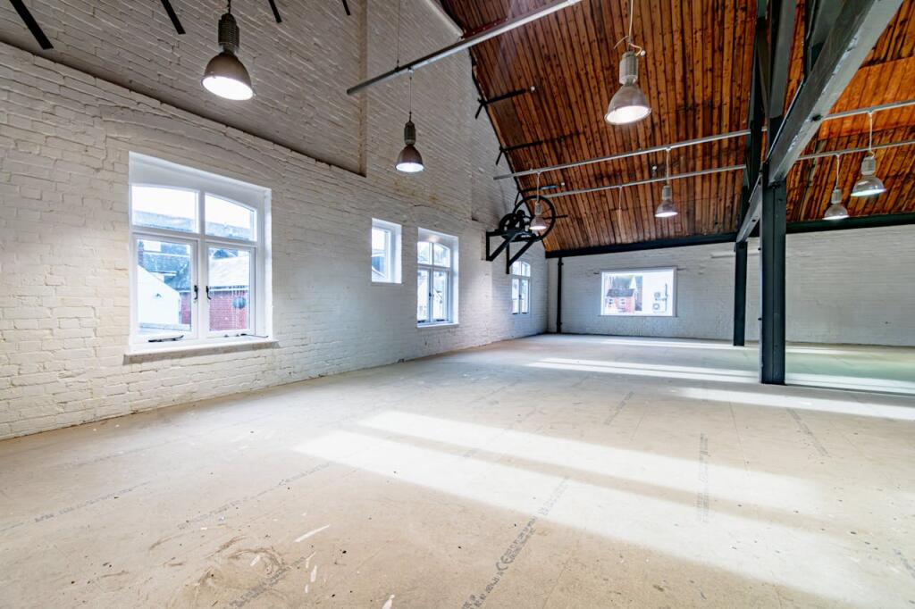 Additional property image - Wickham Works, 3 Wickham Road, Pokesdown, Bournemouth, BH7 6JX