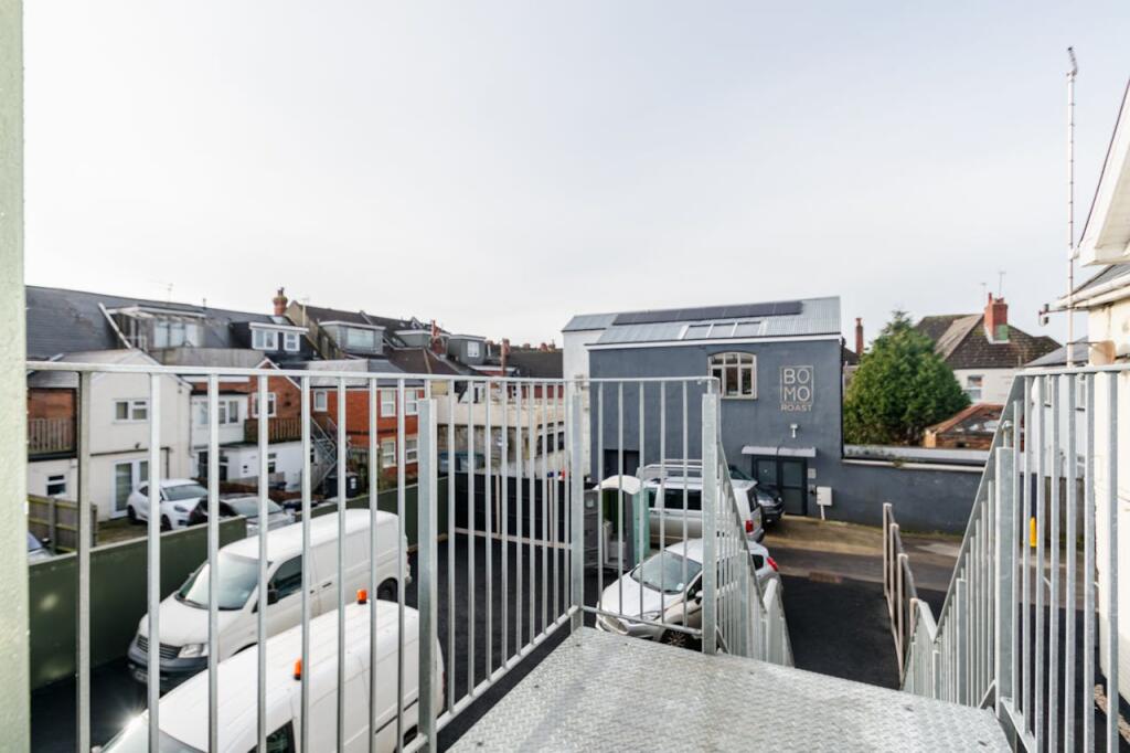 Additional property image - Wickham Works, 3 Wickham Road, Pokesdown, Bournemouth, BH7 6JX
