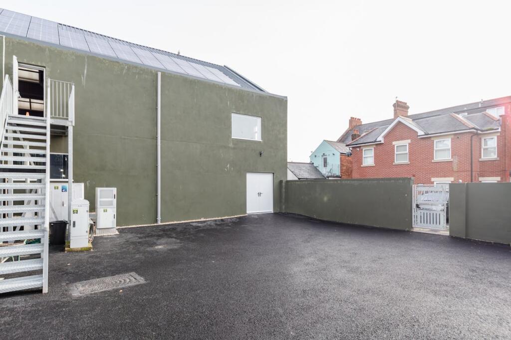 Additional property image - Wickham Works, 3 Wickham Road, Pokesdown, Bournemouth, BH7 6JX