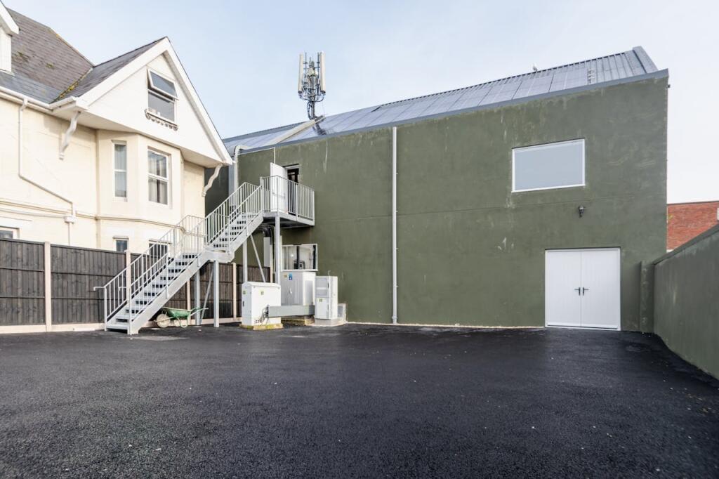 Additional property image - Wickham Works, 3 Wickham Road, Pokesdown, Bournemouth, BH7 6JX