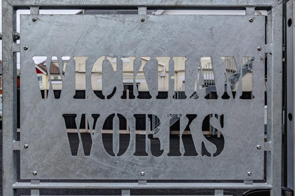 Additional property image - Wickham Works, 3 Wickham Road, Pokesdown, Bournemouth, BH7 6JX