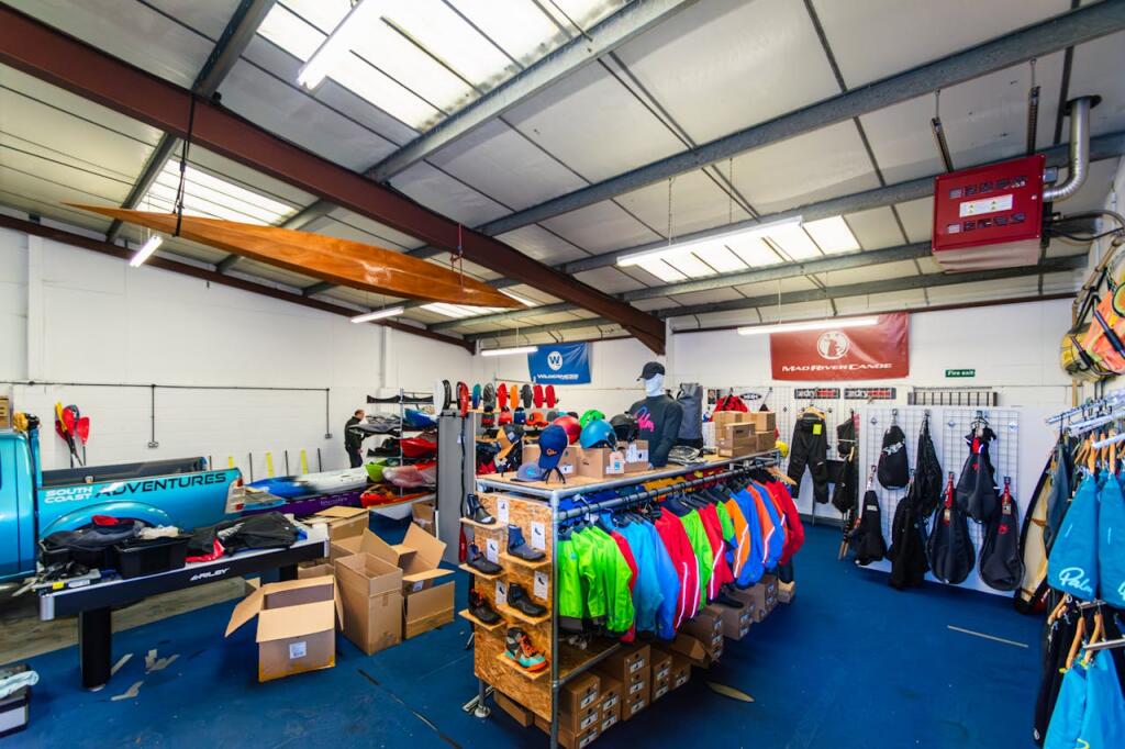 Additional property image - Unit 14 Liberty Close, Three Legged Cross, Wimborne, BH21 6SY