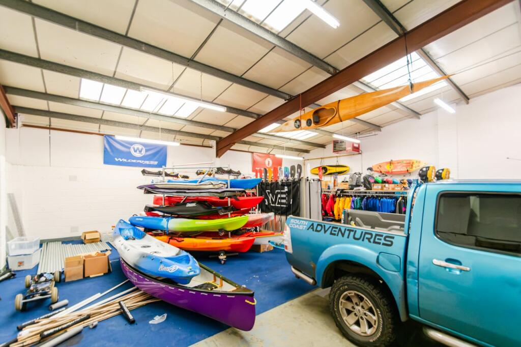 Additional property image - Unit 14 Liberty Close, Three Legged Cross, Wimborne, BH21 6SY