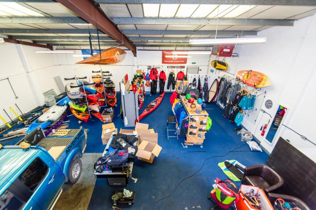 Additional property image - Unit 14 Liberty Close, Three Legged Cross, Wimborne, BH21 6SY