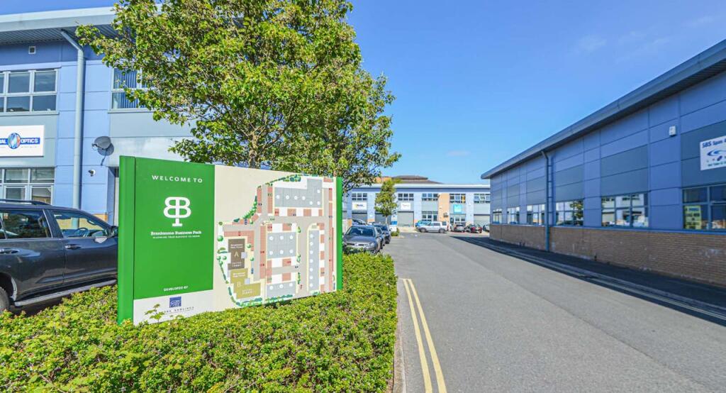 Additional property image - Suite 9, First Floor, Branksome Park House, Branksome Business Park, Bourne Valley Road, Poole, BH12 1ED