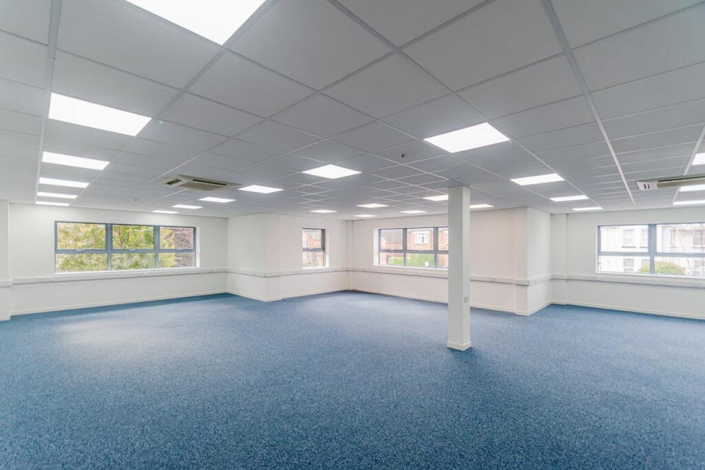 Additional property image - Suite 9, First Floor, Branksome Park House, Branksome Business Park, Bourne Valley Road, Poole, BH12 1ED