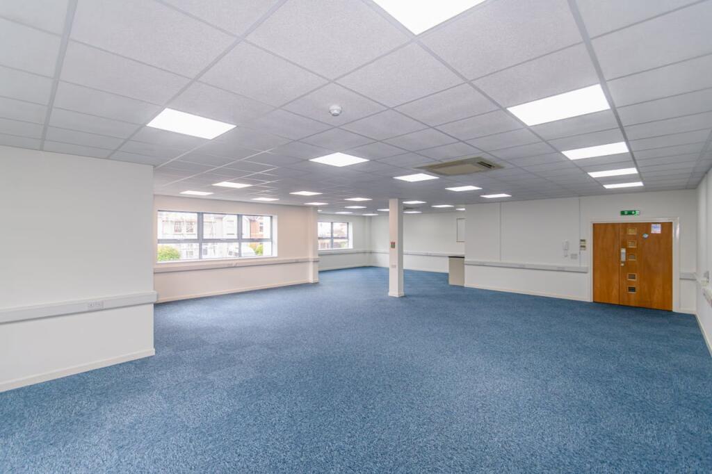 Additional property image - Suite 9, First Floor, Branksome Park House, Branksome Business Park, Bourne Valley Road, Poole, BH12 1ED
