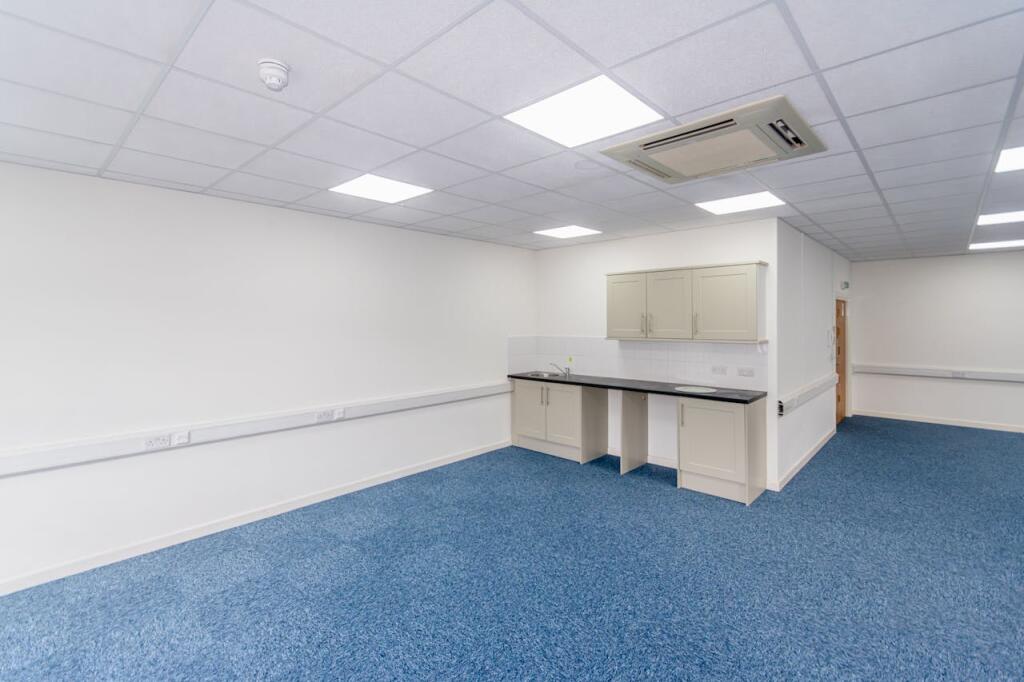 Additional property image - Suite 9, First Floor, Branksome Park House, Branksome Business Park, Bourne Valley Road, Poole, BH12 1ED