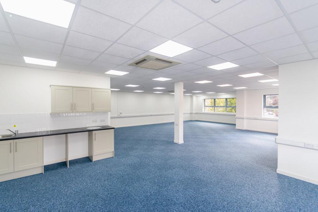 Additional property image - Suite 9, First Floor, Branksome Park House, Branksome Business Park, Bourne Valley Road, Poole, BH12 1ED