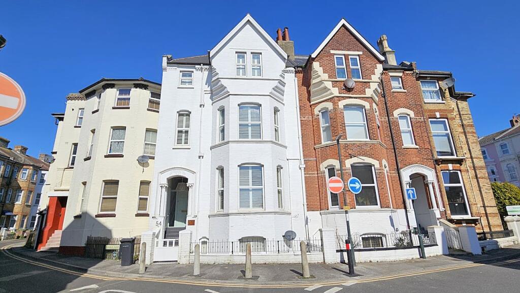 Main image of property: The Beach House, 54 St Michaels Road, Bournemouth, BH2 5DY