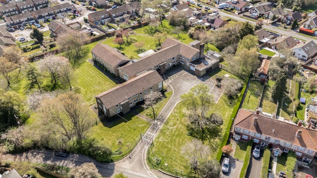 Main image of property: Green Meadows, Green Lane, Waterlooville, PO7 6LH