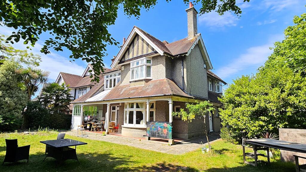 Main image of property: 23 Milton Road, Bournemouth, BH8 8LP