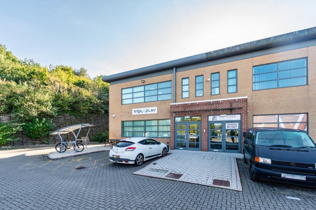 Main image of property: Unit 3, Concept Park, Innovation Close, Poole, BH12 4QT