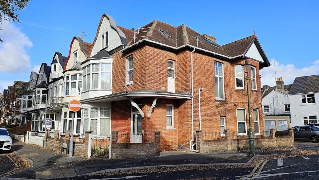 Main image of property: 37 Churchill Road, Boscombe, Bournemouth, BH1 4ES