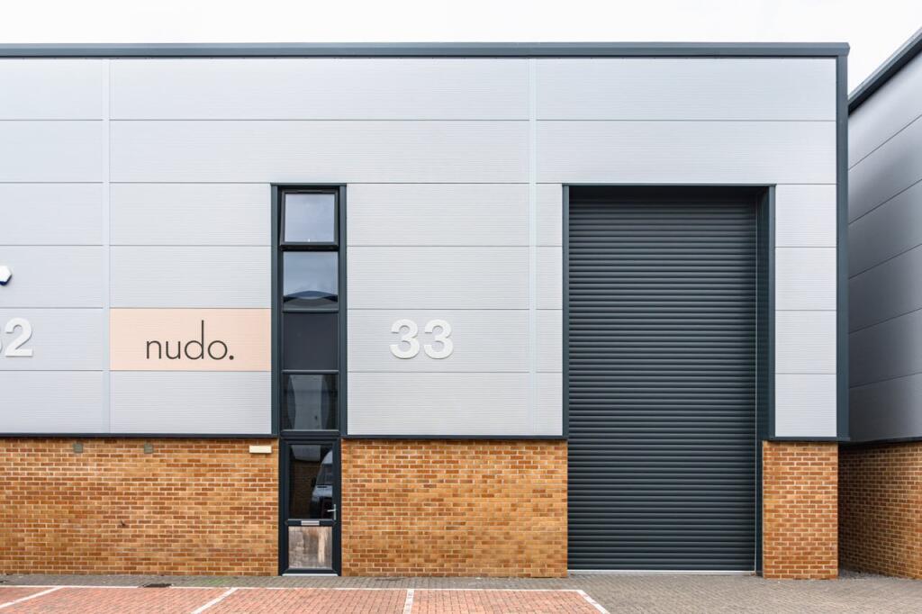 Main image of property: Unit 33, Axis 31 Woolsbridge Industrial Estate, Oakfield Road, Three Legged Cross, Wimborne, BH21 6FE