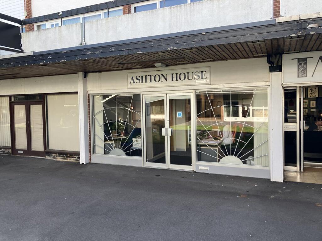 Main image of property: Ashton House, 12 The Central Precinct, Eastleigh, SO53 2GB