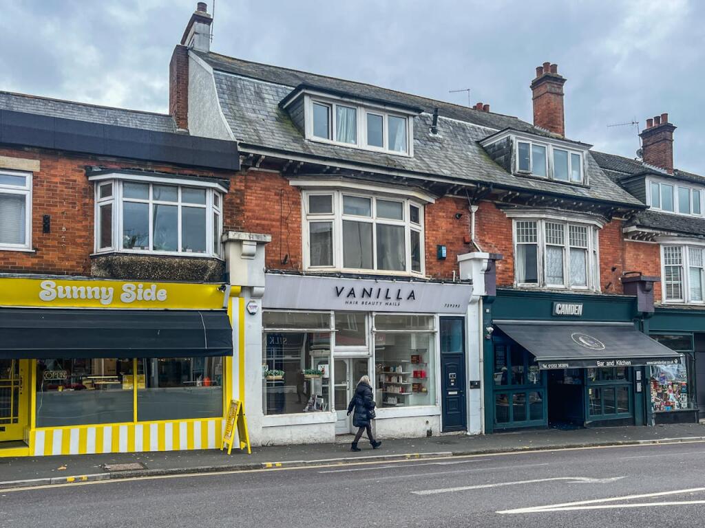 Main image of property: 8 Bournemouth Road, Poole, BH14 0ES