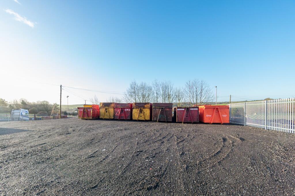 Main image of property: Plot A1, Enterprise Park, Piddlehinton, Dorchester, DT2 7UA