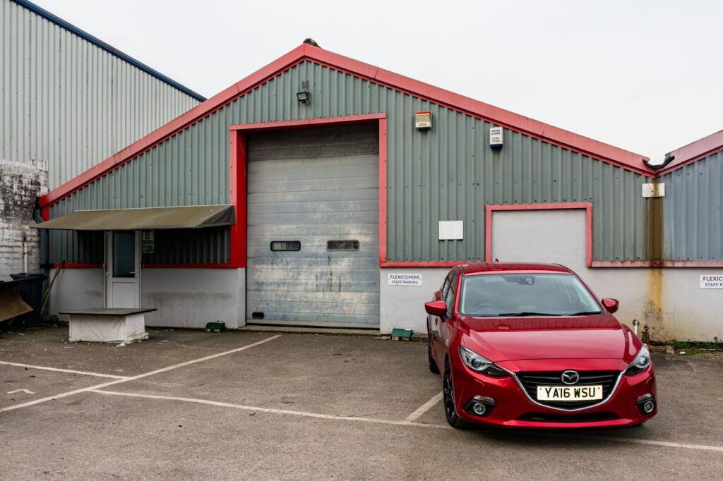 Main image of property: 7 The Courtyard, Thrush Road, Poole, BH12 4NP