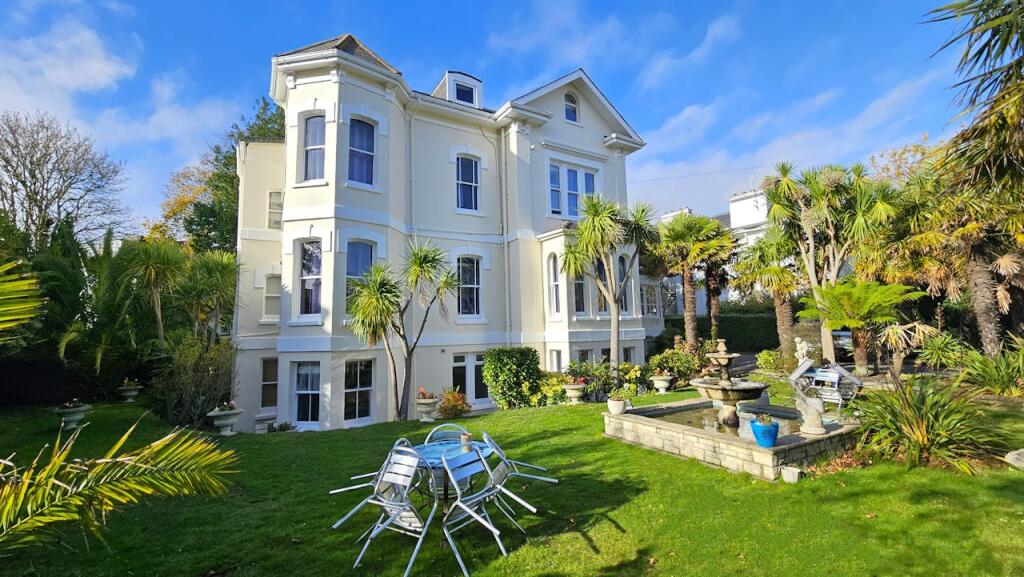 Main image of property: No.5 Durley Road, 5 Durley Road, Bournemouth, BH2 5JQ